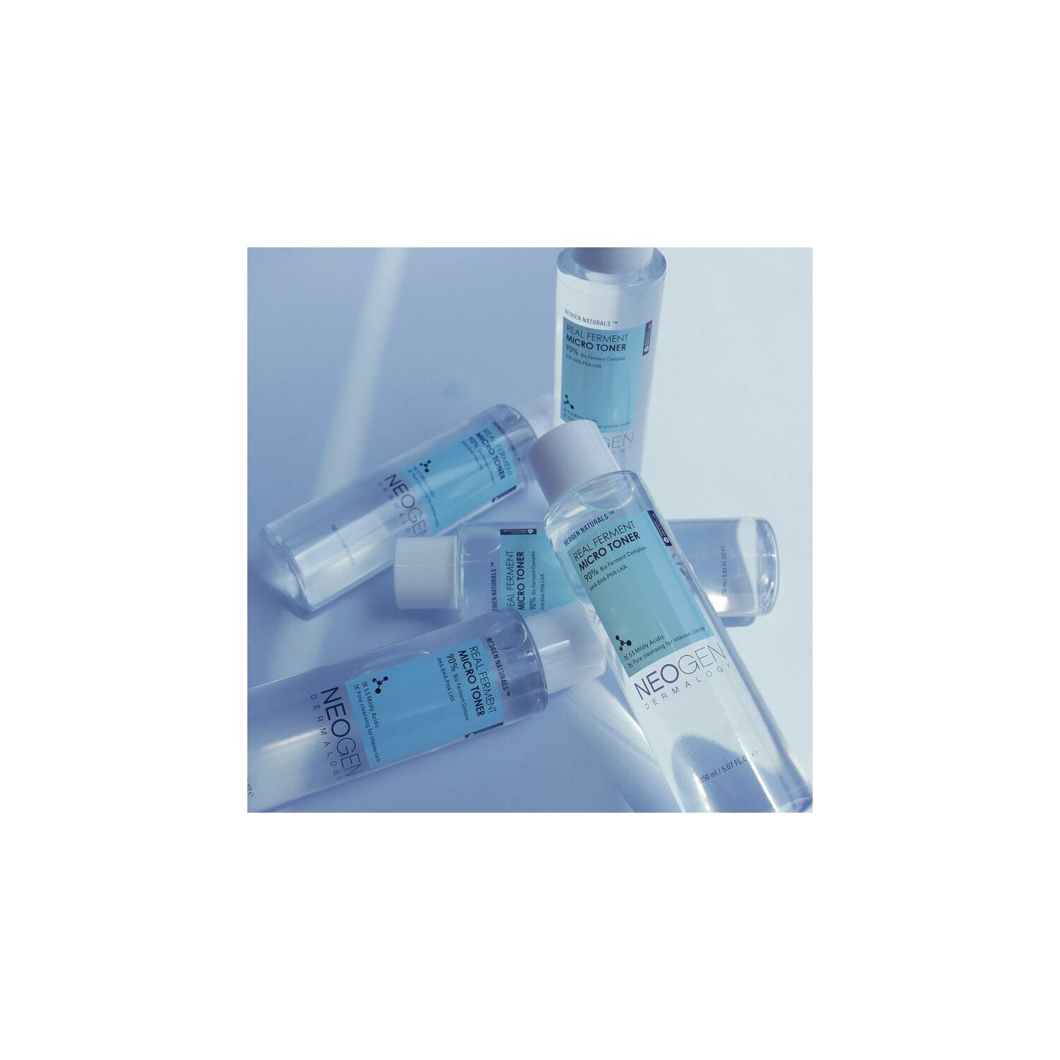 NEOGEN REAL FERMENT Micro Toner