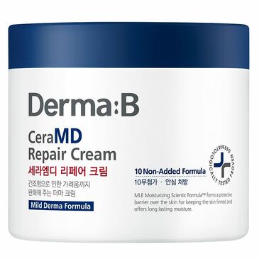 Derma:B CeraMD Repair Cream 430ml