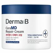 Derma:B CeraMD Repair Cream 430ml