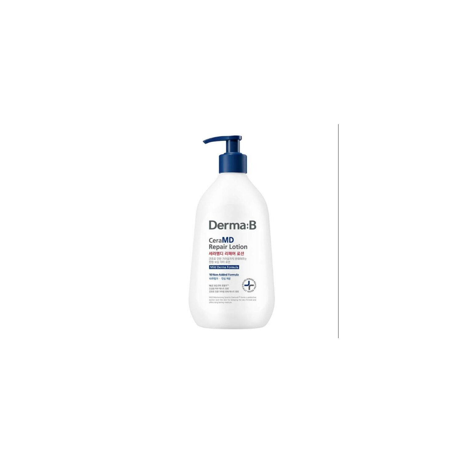 PSW Derma B Cera MD Repair Lotion
