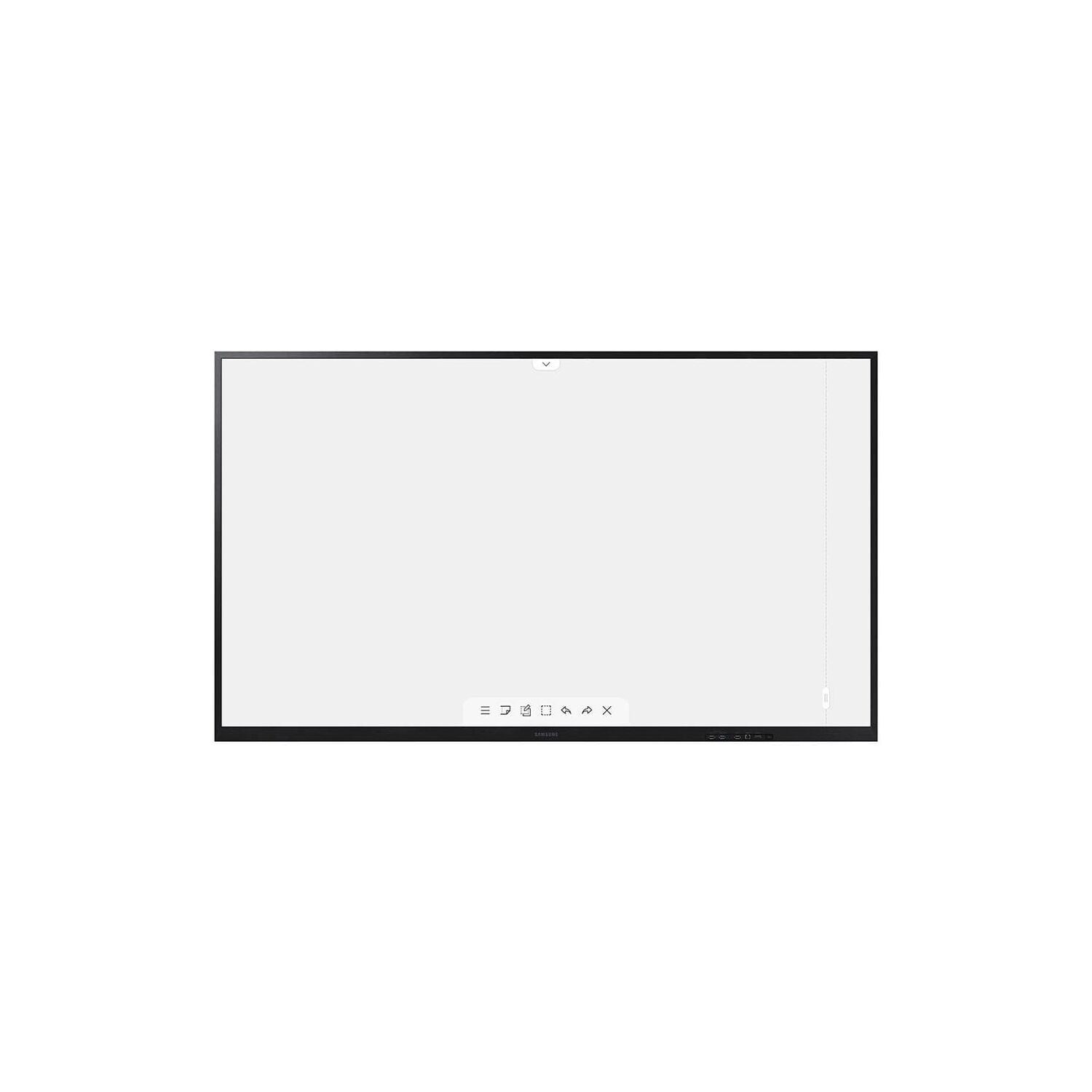 Samsung Flip 75" WM75A /LH75WMAWLGCXCI/