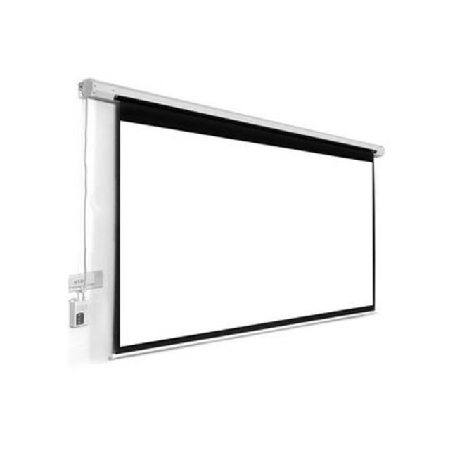 Remaco ECO / Бүрэн автомат дэлгэц ECO-2424E  120" 244*244 cm