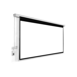 Remaco ECO / Бүрэн автомат дэлгэц ECO-2424E  120" 244*244 cm