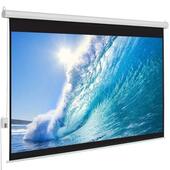 Remaco ECO / Бүрэн автомат дэлгэц ECO-2424E  120" 244*244 cm