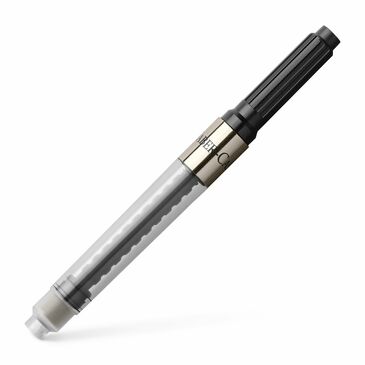 Converter for Design/Grip fountain pens