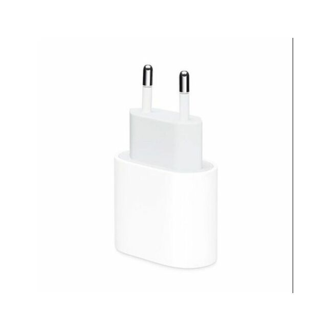 Apple 20W USB-C Power Adapter