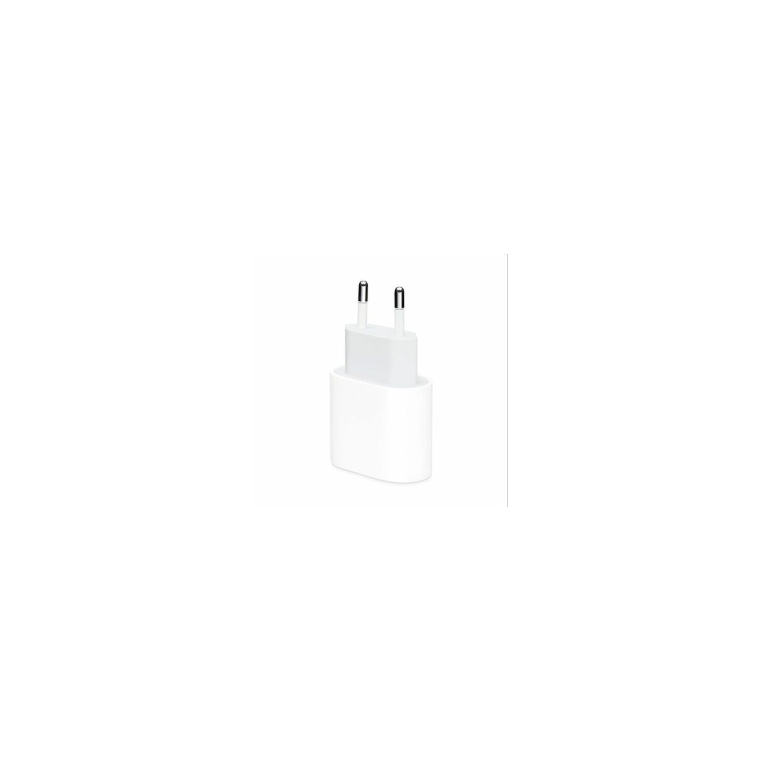 Apple 20W USB-C Power Adapter