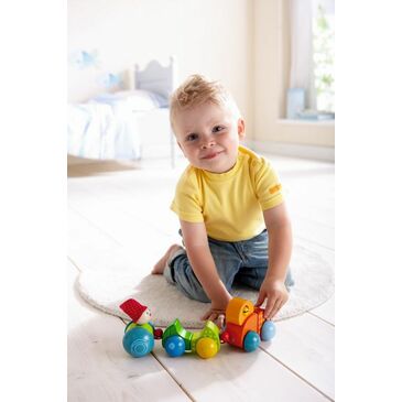 Discovery Train Wigglepixie