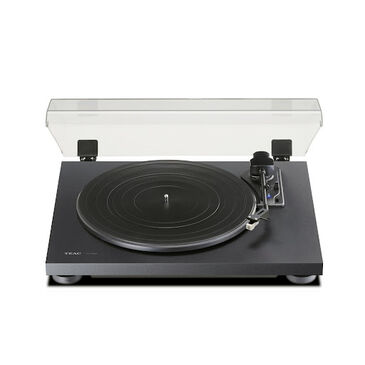 Teac TN-180BT-B ANALOG TURNTABLE