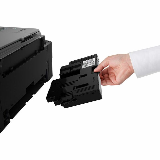 Canon MC-G02 Maintenance Cartridge for Canon G1020, G2020, G3060, G570, G670