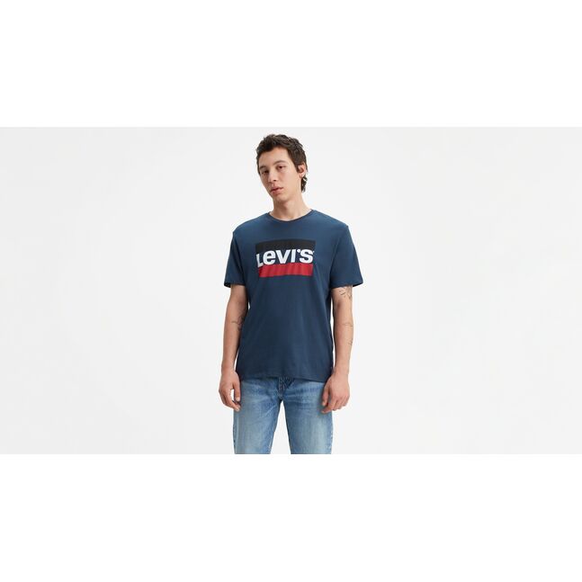 SPORTSWEAR LOGO GRAPHIC 84 SPORTSWEAR L