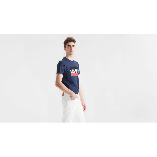 SPORTSWEAR LOGO GRAPHIC 84 SPORTSWEAR L