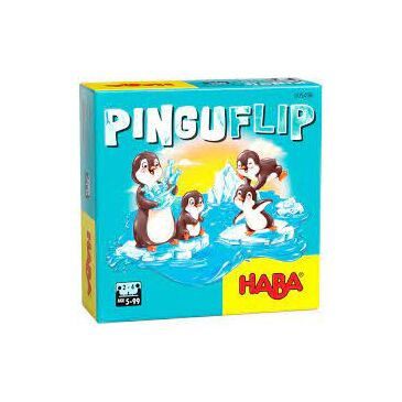 PINGUFLIP