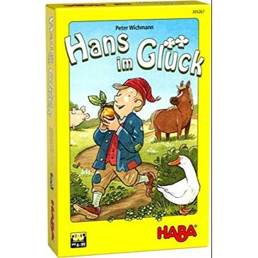 HANS IM GLÃoeCK