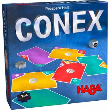 CONEX (English version: 303610)