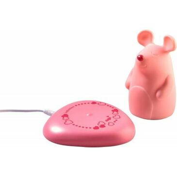 Good Night Animals Light Mouse