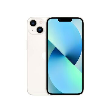 Apple iPhone 13 Starlight 128GB