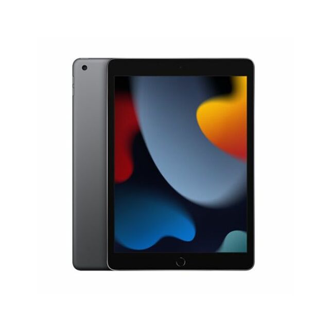 Apple iPad 10.2" 64GB Wi-Fi Space Gray MK2K3ZA/A