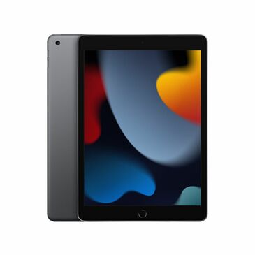 iPad 9th Generation Wi-Fi (64GB)