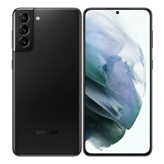 Samsung Galaxy S21 128GB Black - Ухаалаг гар утас