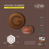 Gatsby G  бөөрөнхий вакс  бор шулуун 15г