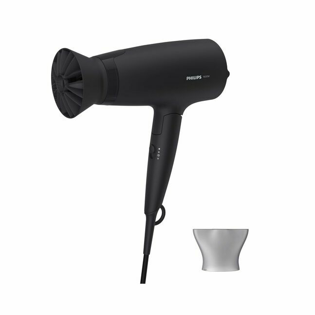 Philips BHD308/10 үсний сэнс 1600W хар