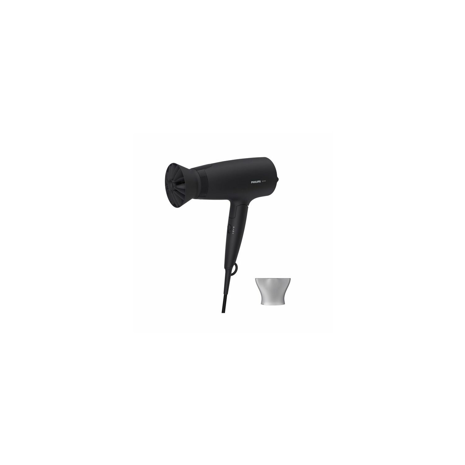 Philips BHD308/10 үсний сэнс 1600W хар