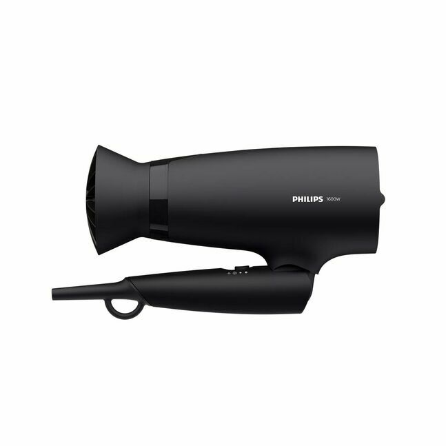 Philips BHD308/10 үсний сэнс 1600W хар