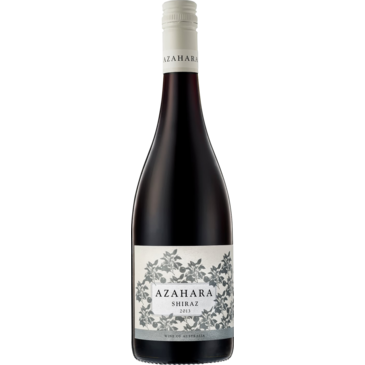 Azahara Shiraz 0.75L