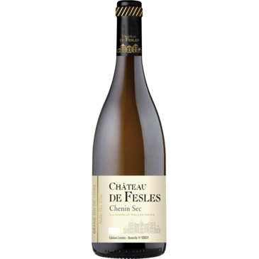 Chateau de Fesles Chenin Blanc 0.75L
