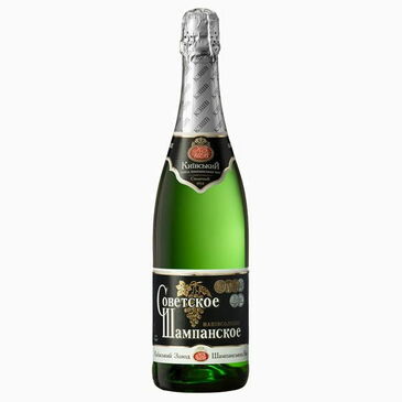 Советское Игристое 0.75L