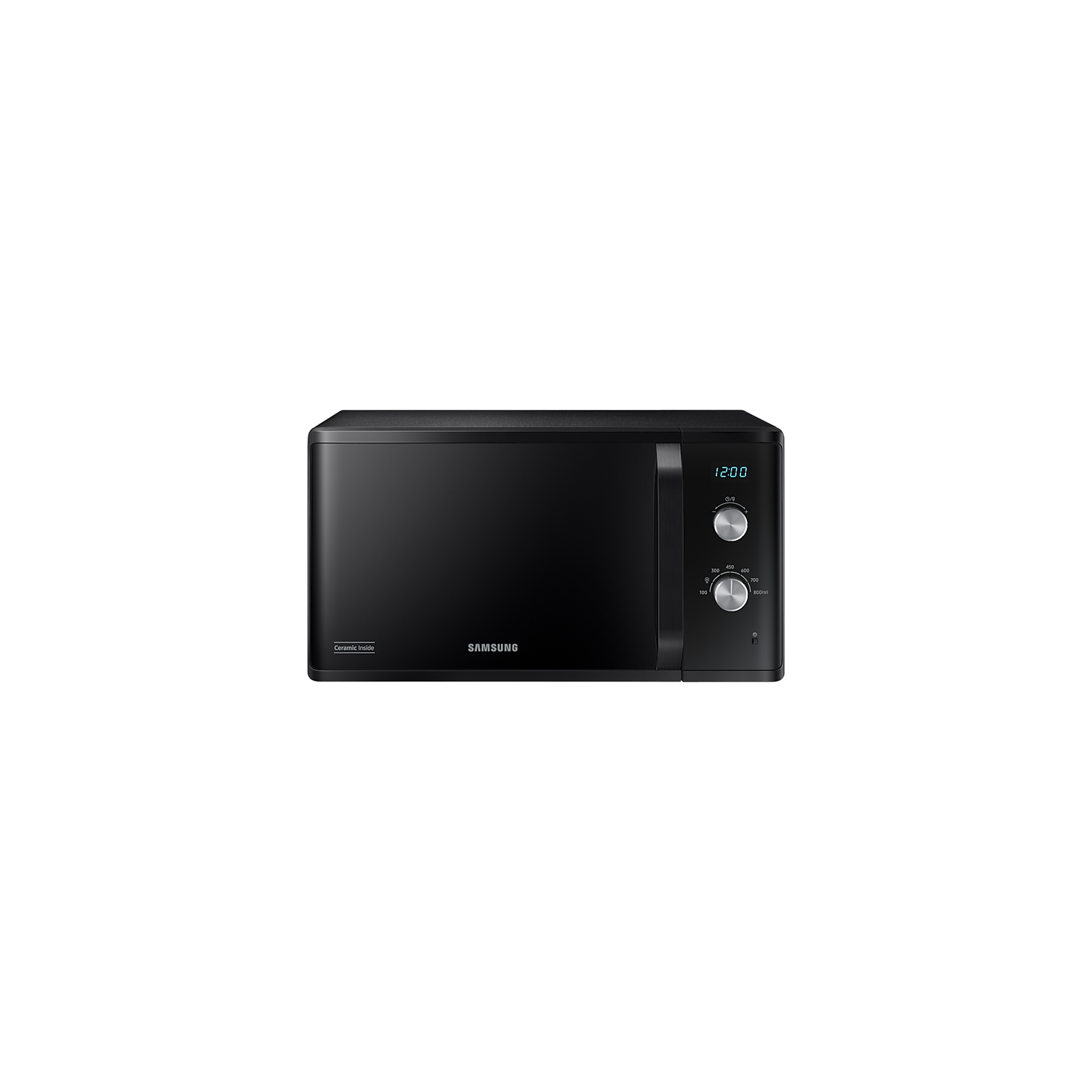 Samsung MS23K3614AK/BW печь