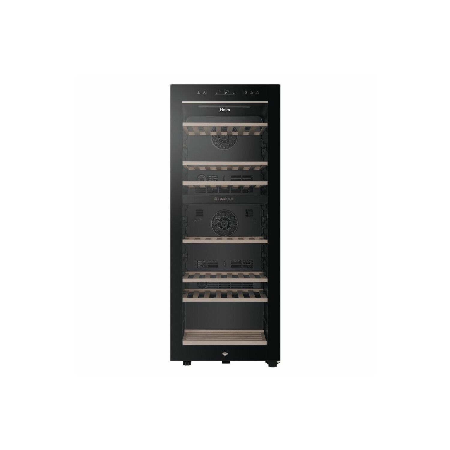 HAIER FWC77GDAU1 виноны хөргүүр