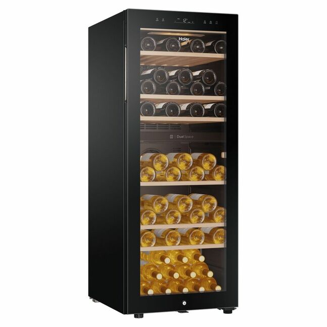 HAIER FWC77GDAU1 виноны хөргүүр