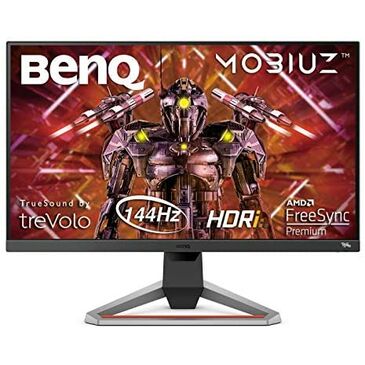 BenQ EX2710S 27'' 165HZ FreeSync Premium 1MS monito