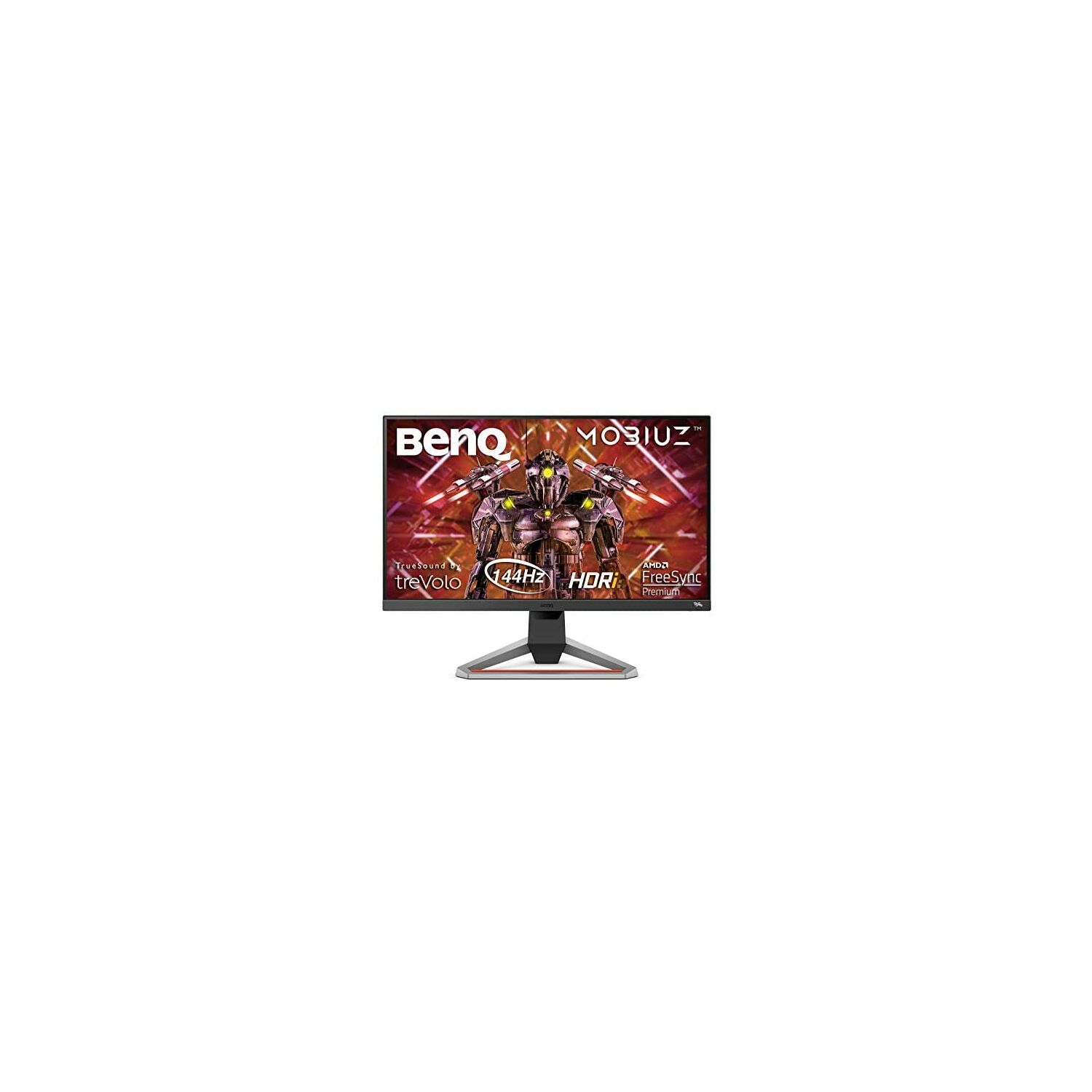 BenQ EX2710S 27'' 165HZ FreeSync Premium 1MS monito