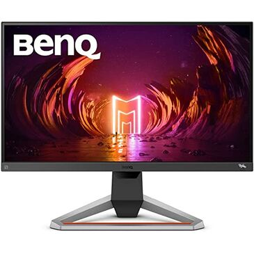 BenQ EX2510S 24.5'' 165HZ FreeSync Premium 1MS monitor