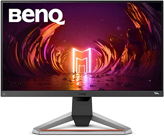BenQ EX2510S 24.5'' 165HZ FreeSync Premium 1MS monitor