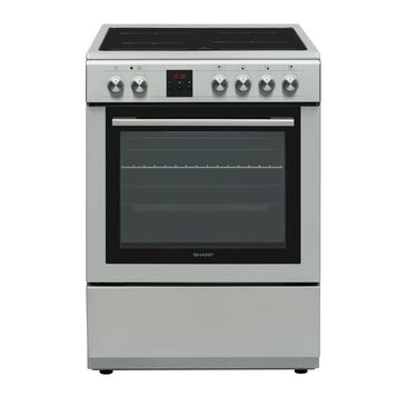 SHARP KF76FVDD22IMN Плетка