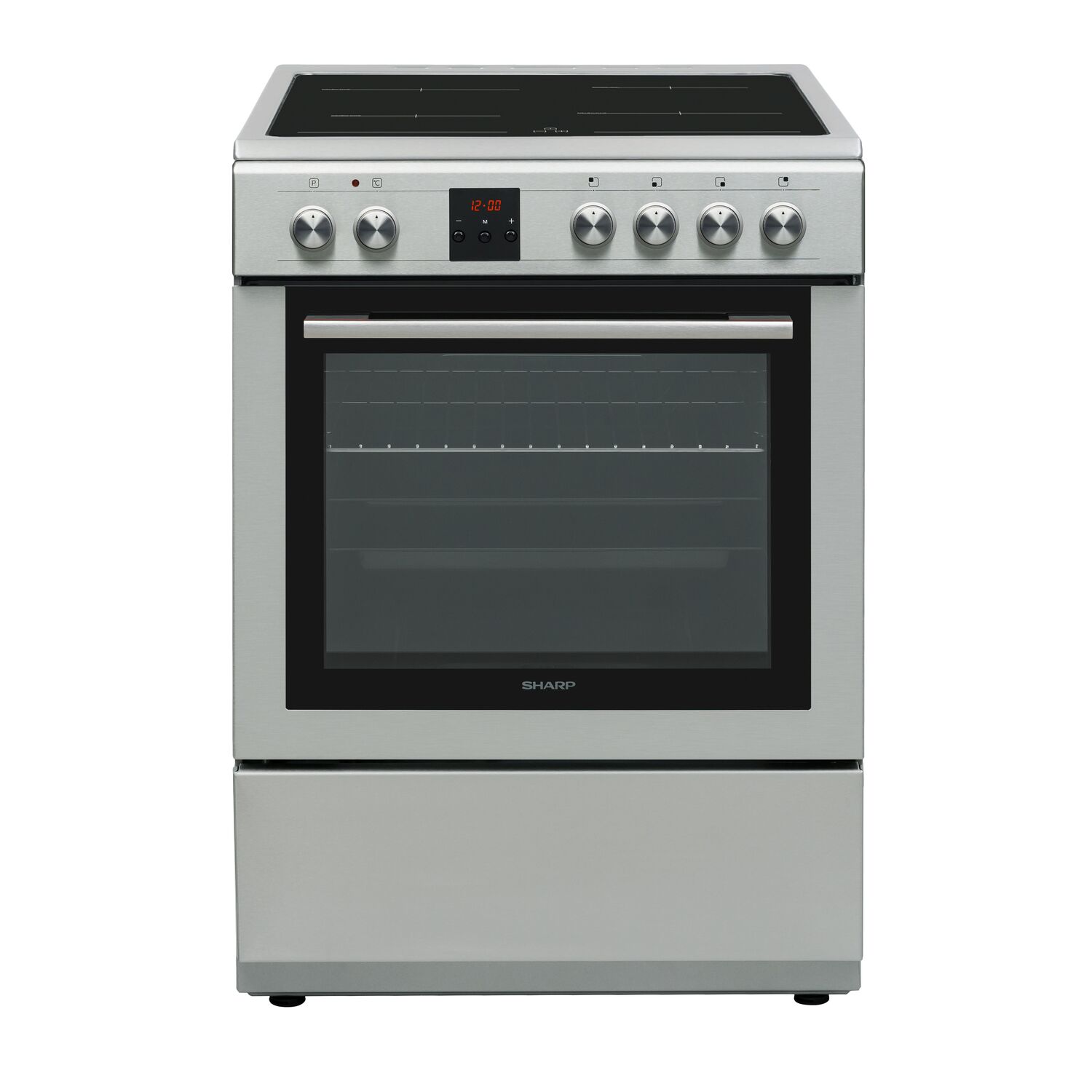 SHARP KF76FVDD22IMN Плетка