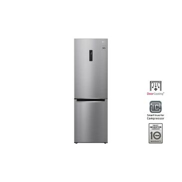 LG GC-B459SMUM хөргөгч