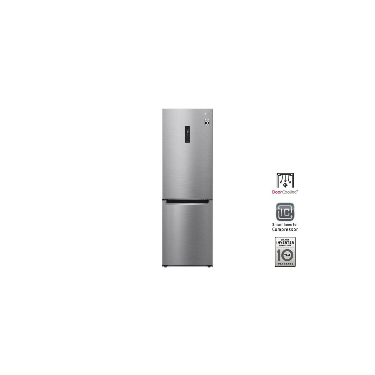 LG GC-B459SMUM хөргөгч