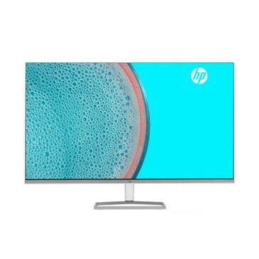 HP M32f FHD 32'' Monitor