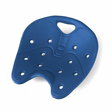 Sitsmart Posture Core - Aegean Blue/ Graphite