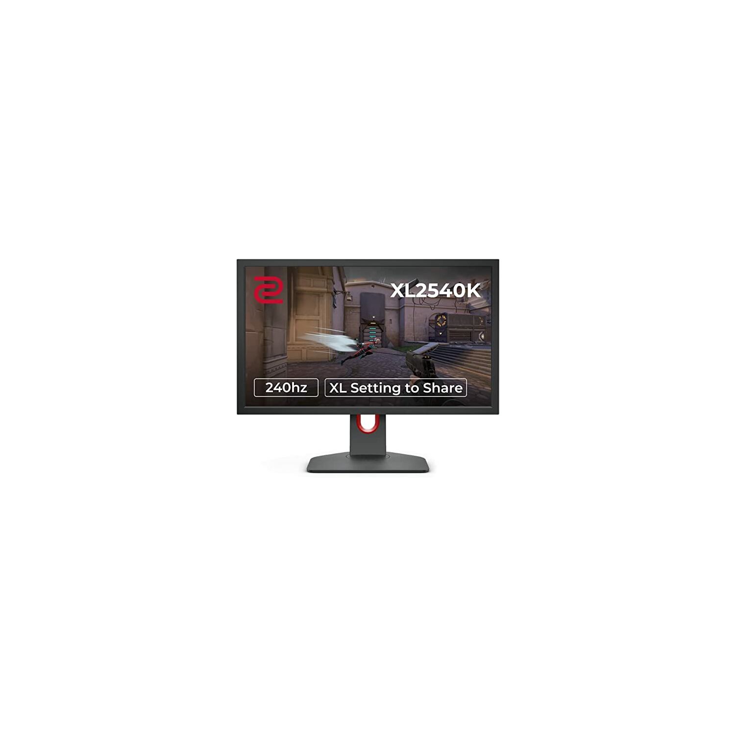 ZOWIE XL2540K 240Hz 24 inch e-Sports monitor