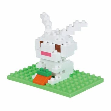 IWAKO BLOCKS - Bunny Kit