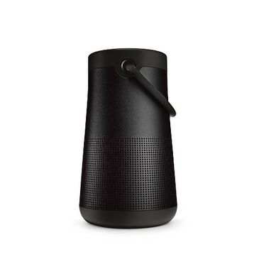 Bose Soundlink Revole+ II Bluetooth Speaker Triple Black /858366-5110/