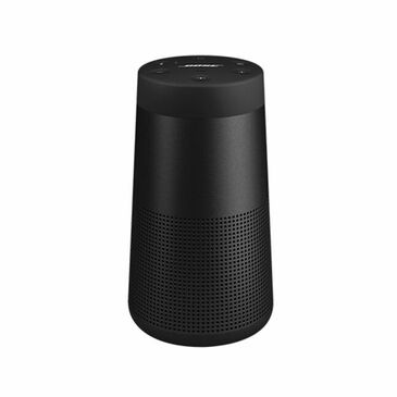 Bose SoundLink Revolve II Bluetooth Speaker Triple Black /858365-5110/