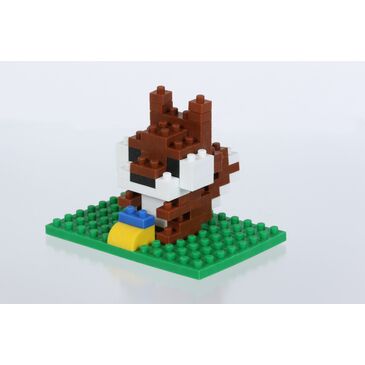 IWAKO BLOCKS - Squirrel Kit
