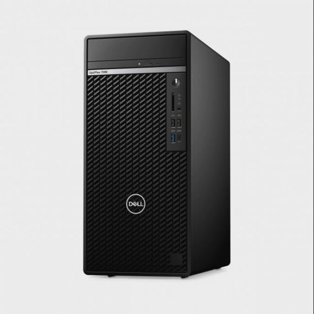 Dell Optiplex 7090 i7-11700 8GB 1TB RX 640 4GB суурин компьютер